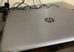 HP Core i7 7th gen , specs in description