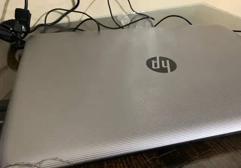 HP Core i7 7th gen , specs in description 0