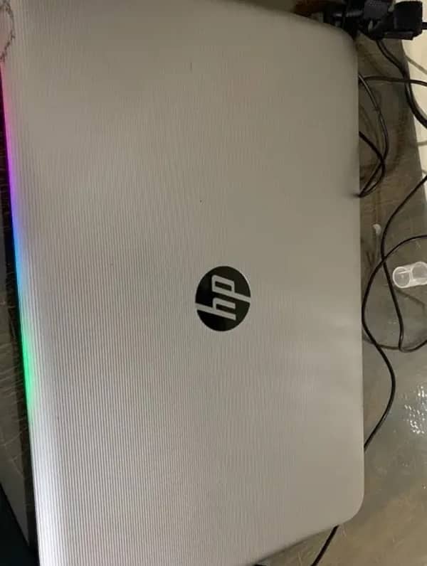 HP Core i7 7th gen , specs in description 1