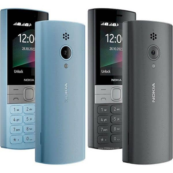 NOKIA 150 2024 0