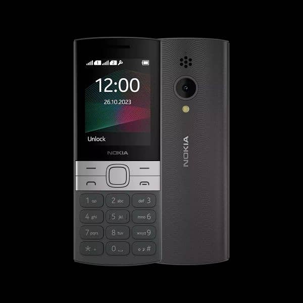 NOKIA 150 2024 1