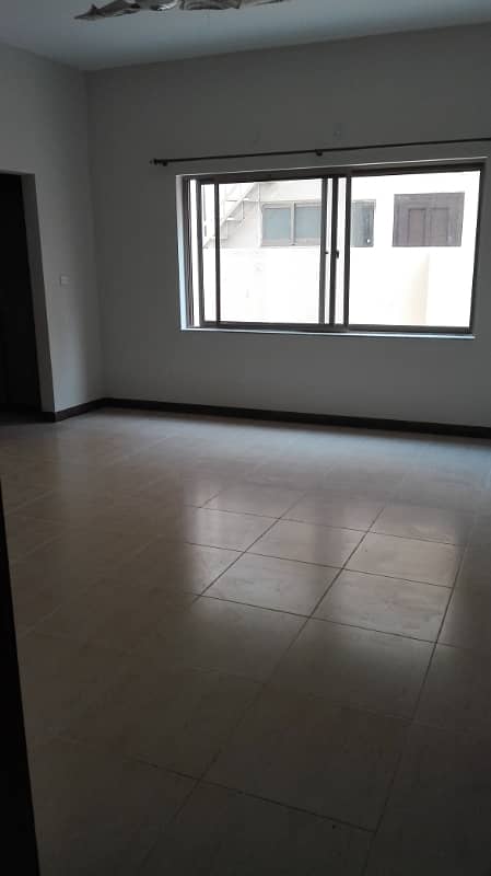 17 Marla 04 Bedroom Near To Park Brigadier House Available For Rent In Askari-10 Sector-F Lahore Cantt 7