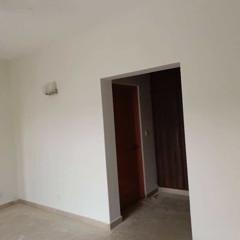 ONE KANAL HOUSE 3BEDS UPPER PORTION AVAILABLE FOR RENT 6