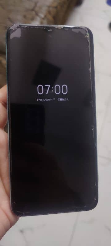 Infinix note 11 3