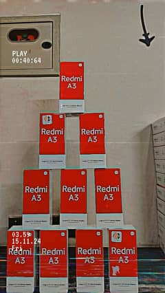 redmi