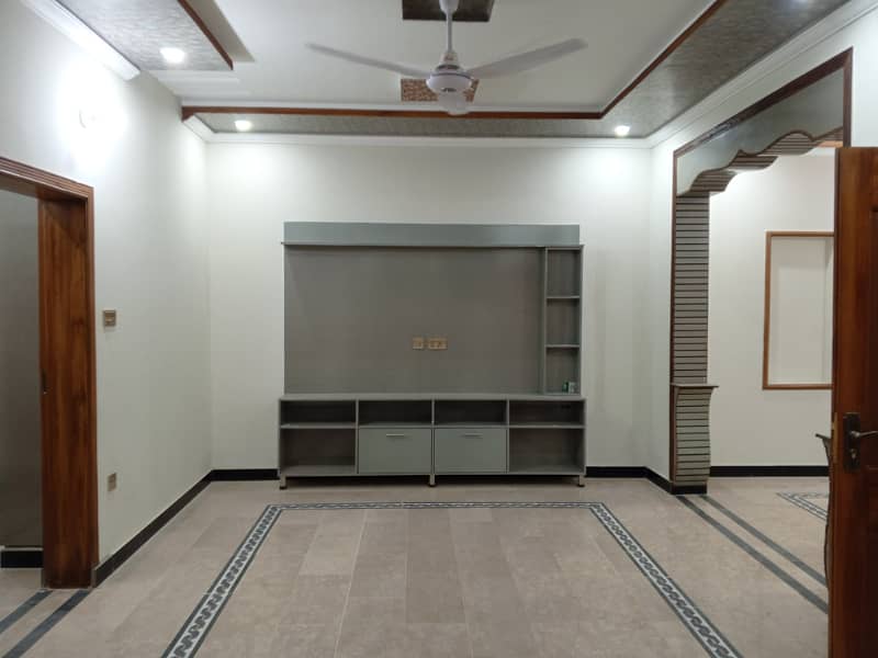 Brand New First floor available for rent 7