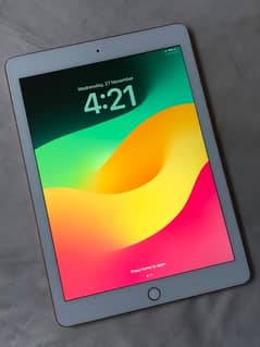 Apple iPad 6th Generation 128GB RoseGold