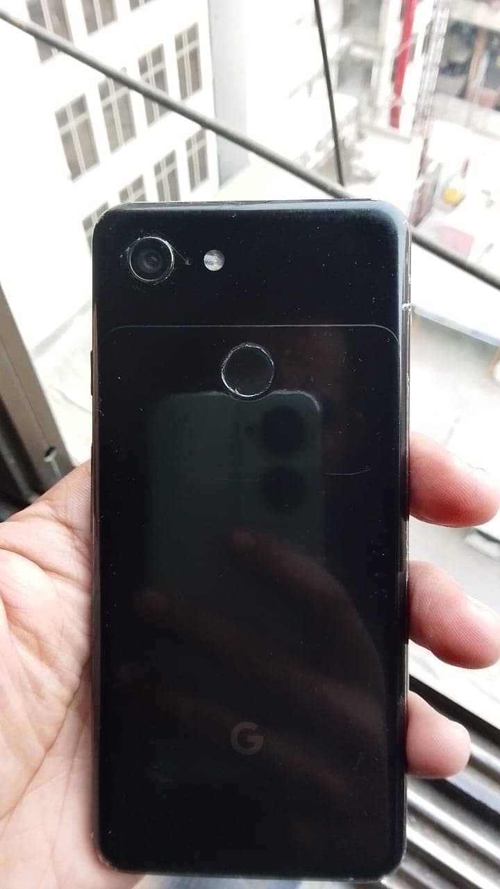 Google Pixel 3 0