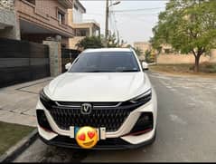 Changan Oshan X7 2022