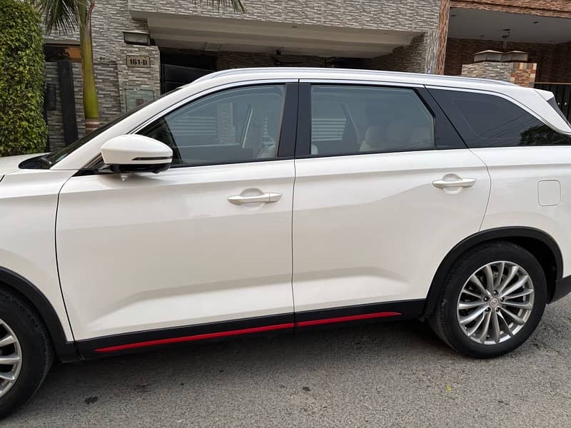 Changan Oshan X7 2022 6