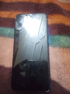 techno spark 6 go original scractless mobile urgent sale