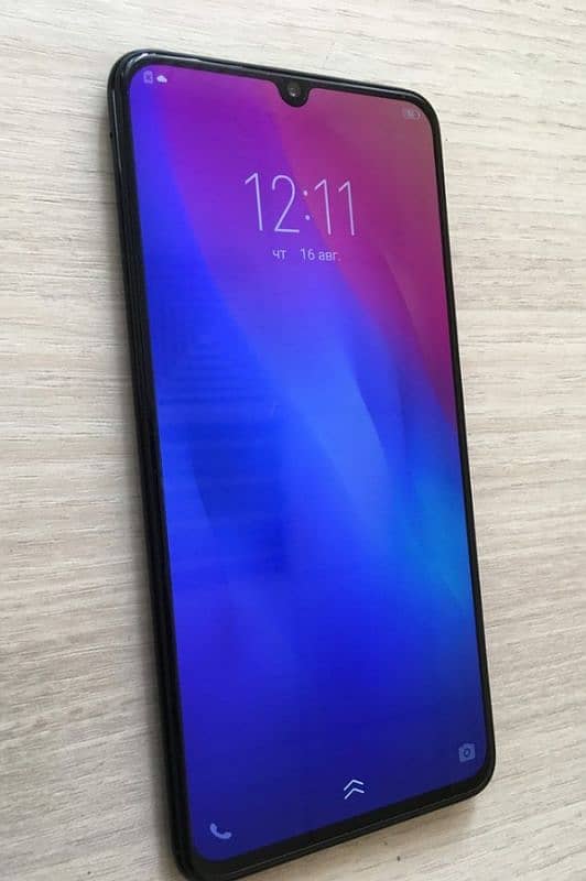 Vivo V11 (4,128Memory) 1