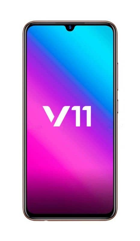 Vivo V11 (4,128Memory) 2