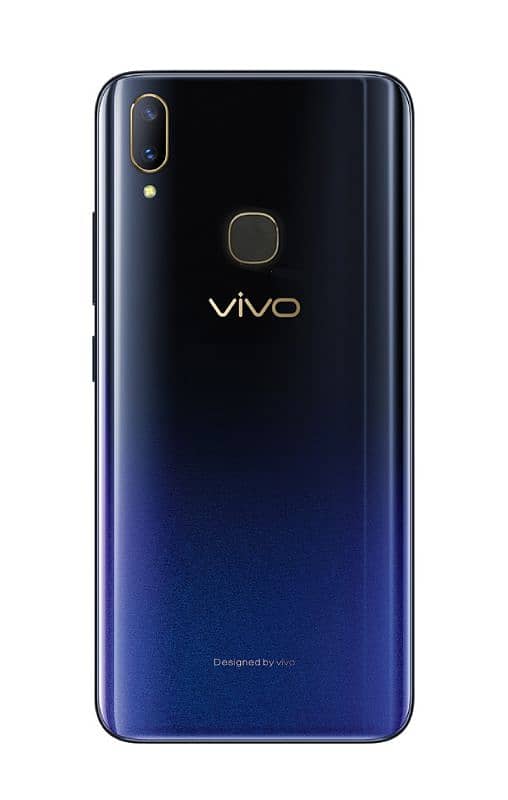 Vivo V11 (4,128Memory) 3