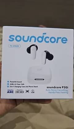 soundcore