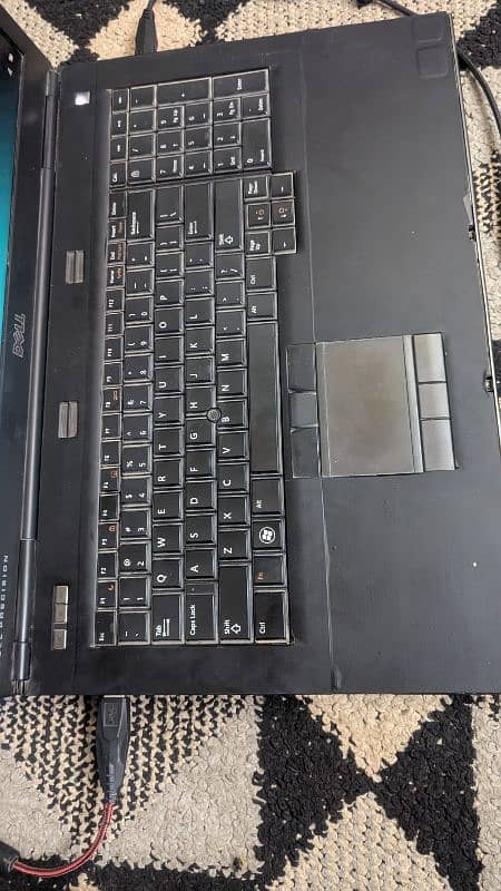 Laptop cor i7 3