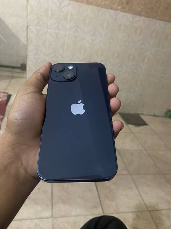 iPhone 14 jv 100 health 2