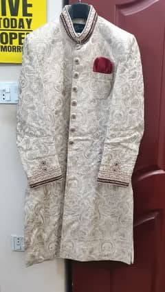 Sherwani