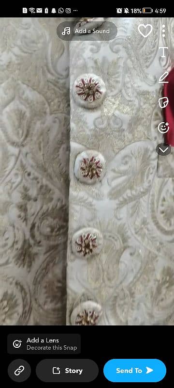 Sherwani 5