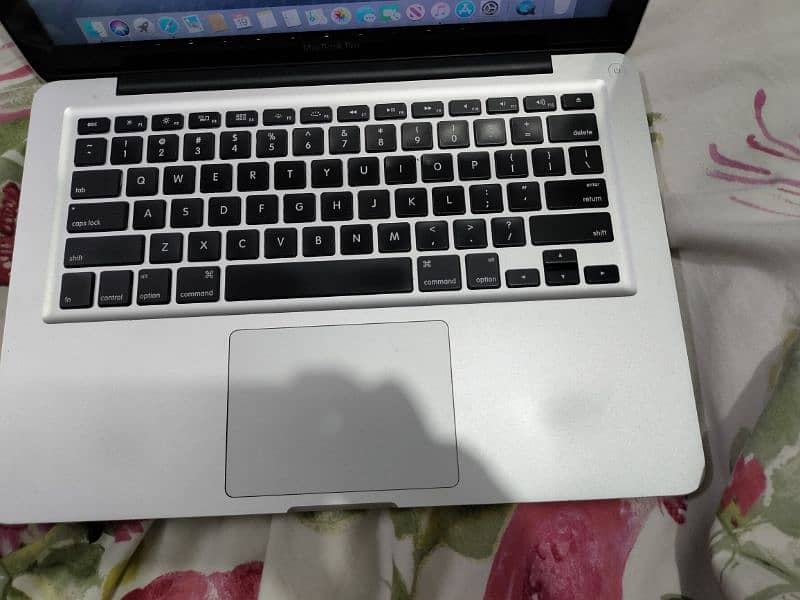 MacBook 12 pro 3