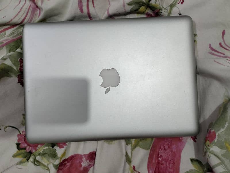 MacBook 12 pro 4