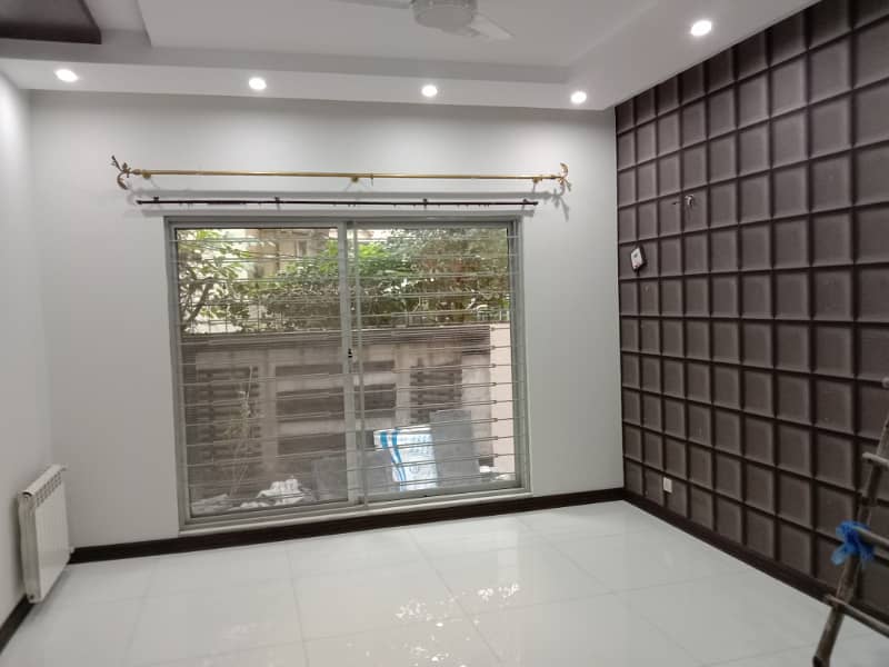 1 Kanal Z Block Modern out New Design House Prime Hot For Sale dha Phase3 42