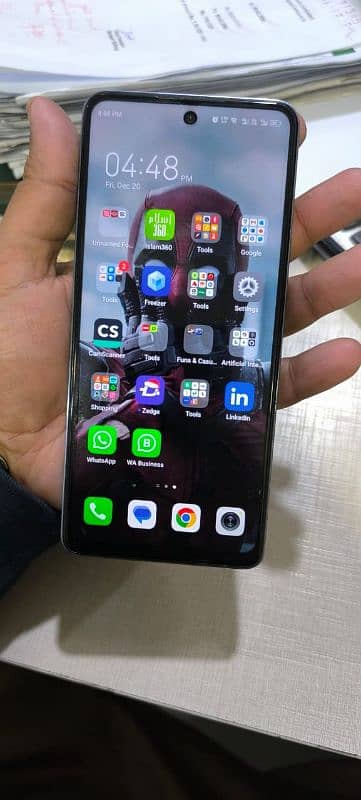 Tecno Pova Neo 5 5G Urgent Sale 2