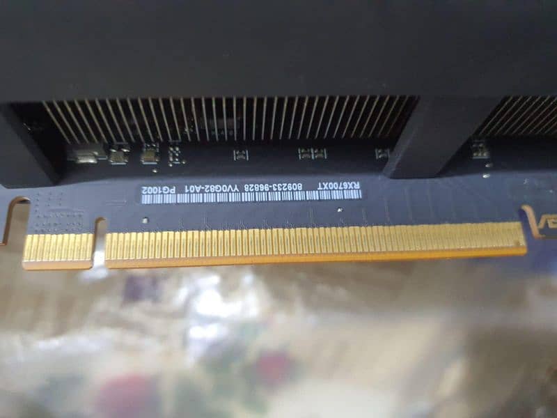 Amd 6700xt 12gb 2