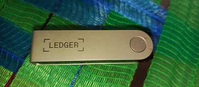 ledger.