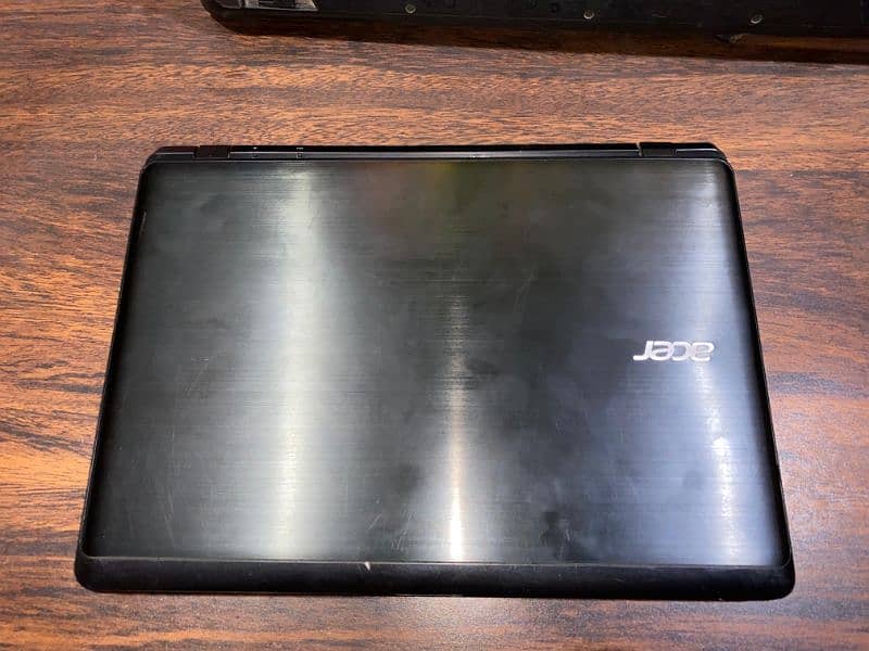 LAPTOP Acer 1