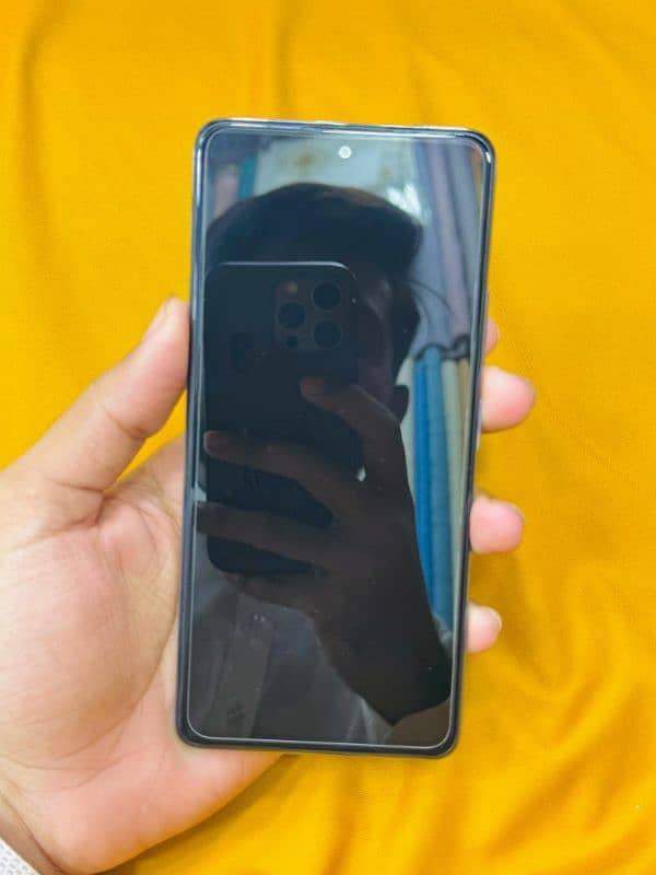 redmi note 10 pro 6+2 128 2