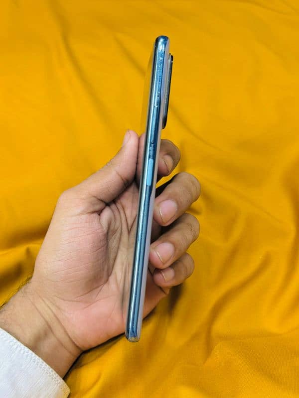 redmi note 10 pro 6+2 128 4