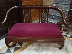 Chinese Sofa- 2 seater