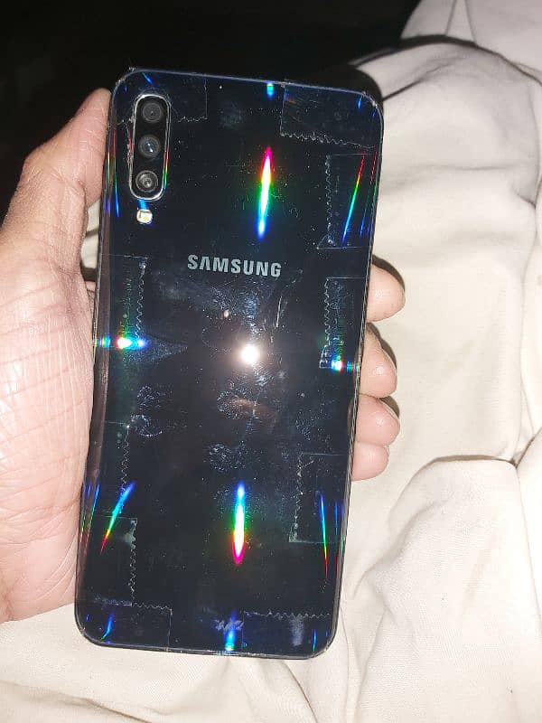 samsung A50 1