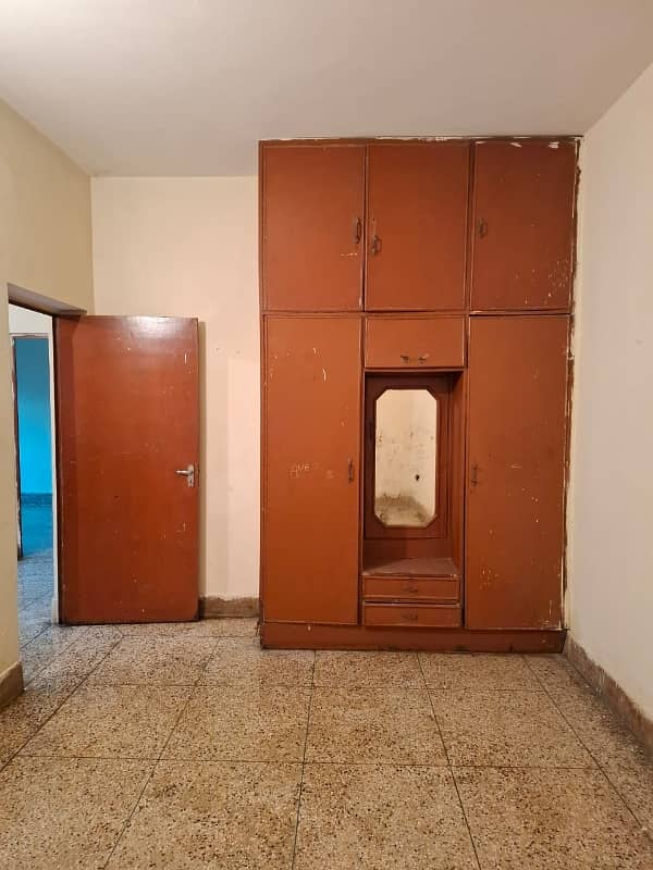 5 MARLA UPPER PORTION FOR RENT READY TO MOVE IN ALLAMA IQBAL TOWN 0