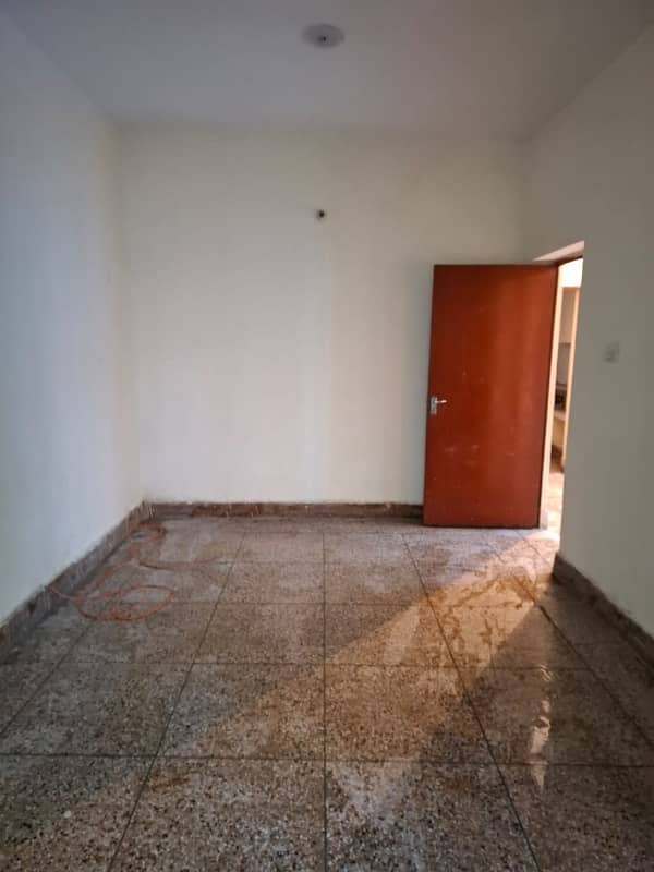 5 MARLA UPPER PORTION FOR RENT READY TO MOVE IN ALLAMA IQBAL TOWN 2