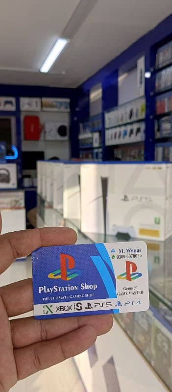 ps5 Slim 1Tb Disk Edition Uk model Brand New Available Best Price 1