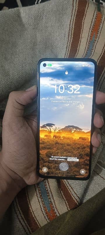 Realme GT Master Edition 5G 128GB 7