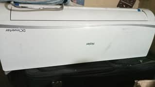 Haier DC Inverter