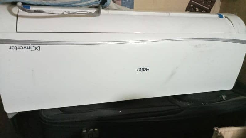 Haier DC Inverter 0