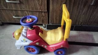 Kids Car