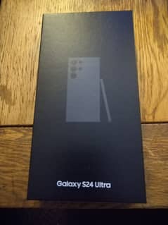 Samsung Mobile S24 Ultra