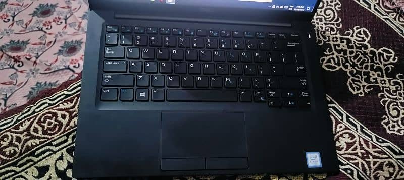 Dell Latitude 7390 Core i5 7 Generation 2