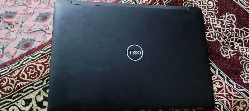 Dell Latitude 7390 Core i5 7 Generation 3