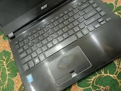 Acer laptop (some parts for sale) (Urgent)