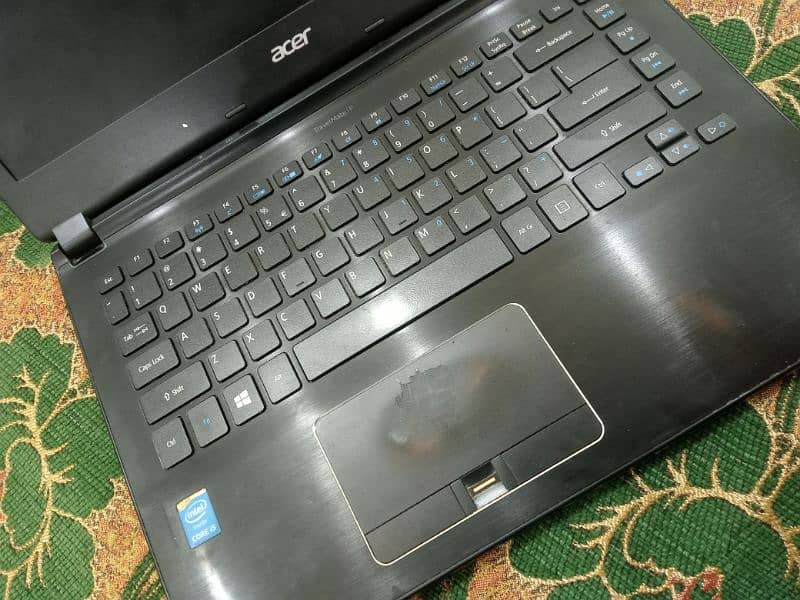 Acer laptop (some parts for sale) (Urgent) 0