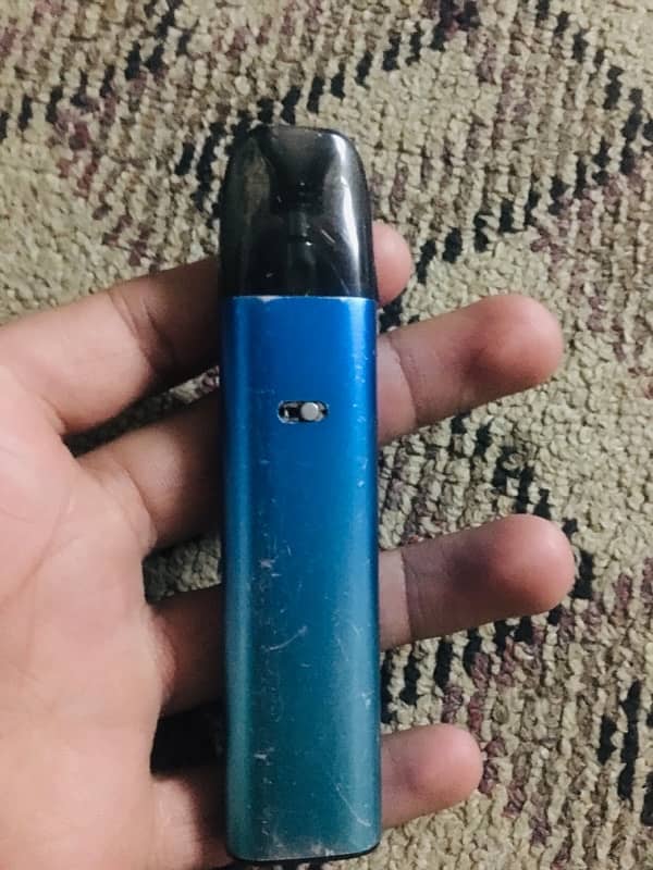 argus g2 mini pod new coil 1