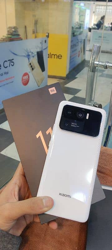 Xiaomi 11 ultra 5g 1