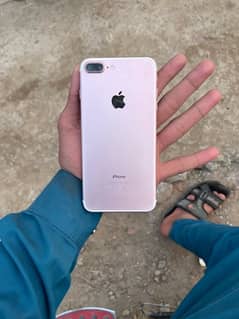 iPhone 7+ pta approved