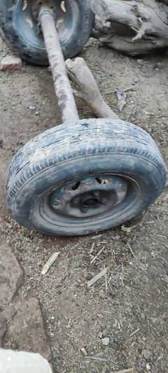 tire tura mukmal for sale